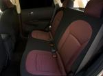 Nissan Rogue 2007 года